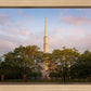 Chicago Temple Risen
