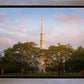 Chicago Temple Risen
