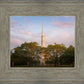 Chicago Temple Risen