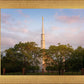 Chicago Temple Risen