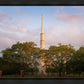 Chicago Temple Risen