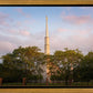 Chicago Temple Risen