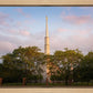 Chicago Temple Risen