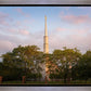 Chicago Temple Risen
