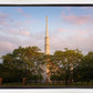 Chicago Temple Risen