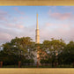 Chicago Temple Risen