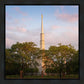 Chicago Temple Risen