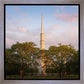 Chicago Temple Risen