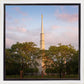 Chicago Temple Risen