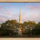 Chicago Temple Risen