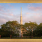 Chicago Temple Risen