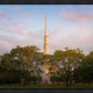 Chicago Temple Risen