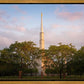 Chicago Temple Risen