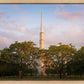 Chicago Temple Risen