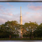 Chicago Temple Risen
