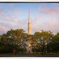 Chicago Temple Risen