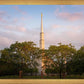 Chicago Temple Risen