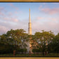 Chicago Temple Risen