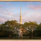 Chicago Temple Risen