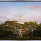 Chicago Temple Risen