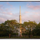 Chicago Temple Risen