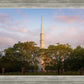 Chicago Temple Risen