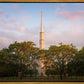 Chicago Temple Risen