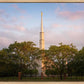 Chicago Temple Risen