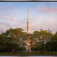 Chicago Temple Risen