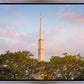 Chicago Temple Risen
