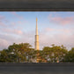 Chicago Temple Risen