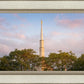 Chicago Temple Risen