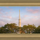 Chicago Temple Risen