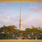 Chicago Temple Risen