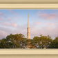 Chicago Temple Risen