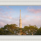 Chicago Temple Risen