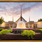 Chicago Temple Eventide