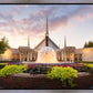 Chicago Temple Eventide