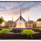 Chicago Temple Eventide