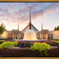 Chicago Temple Eventide
