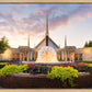 Chicago Temple Eventide