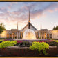 Chicago Temple Eventide