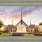 Chicago Temple Eventide