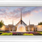 Chicago Temple Eventide
