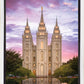 Salt Lake for Time and All Eternity