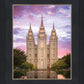 Salt Lake for Time and All Eternity