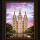 Salt Lake for Time and All Eternity