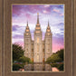 Salt Lake for Time and All Eternity