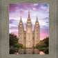Salt Lake for Time and All Eternity