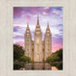 Salt Lake for Time and All Eternity